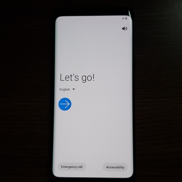 Samsung's galaxy s9 - Picture 3 of 3